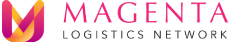 Magenta-logistic-logo